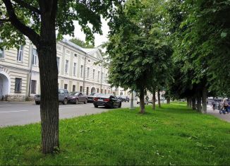 Сдача в аренду 2-ком. квартиры, 54 м2, Тверь, набережная Степана Разина, 12