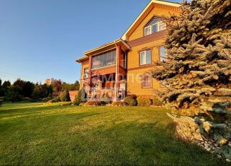 Дом на продажу, 480 м2, Калуга, Кирпичная улица, 32