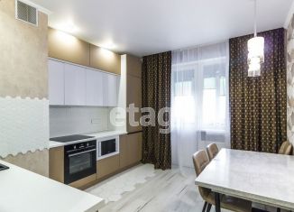 Продается 2-ком. квартира, 70.2 м2, Татарстан, проспект Сююмбике, 40блок7