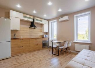 Сдается однокомнатная квартира, 40 м2, Республика Башкортостан, улица Даяна Мурзина, 7