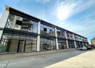 Продажа торговой площади, 19.44 м2, Краснодарский край, Батумское шоссе, 69/1А