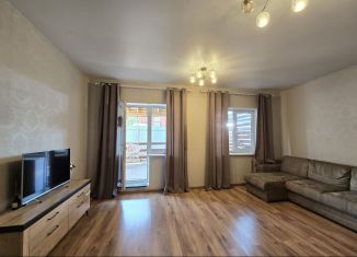 Продаю дом, 97.6 м2, село Нагаево, Парадная улица, 18А