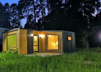 Продам дом, 45 м2, посёлок Рассоха, Агрономическая улица, 8