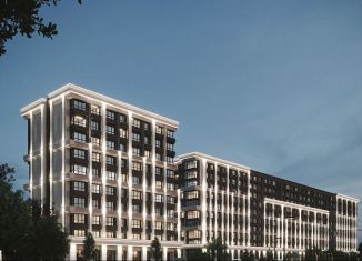 Продам 3-ком. квартиру, 78.6 м2, Ростов-на-Дону, проспект Сиверса