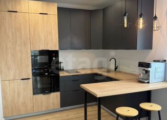 Продам квартиру студию, 35.3 м2, Тюмень, улица Виктора Тимофеева, 10