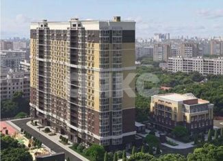 Продаю квартиру студию, 28.6 м2, Ростов-на-Дону, улица Рыльского