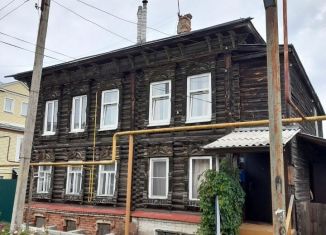 Продаю 3-ком. квартиру, 81 м2, Нижегородская область, улица Новикова, 30