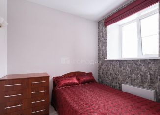 Продаю 2-комнатную квартиру, 44.7 м2, деревня Кисловка, улица Марины Цветаевой, 12