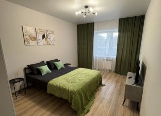 Сдается двухкомнатная квартира, 63 м2, Калуга, Резервный переулок, 11