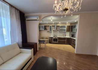 3-комнатная квартира в аренду, 64 м2, Ростов-на-Дону, проспект Космонавтов, 17/3