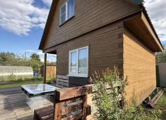 Продам дачу, 51.6 м2, Смоленск