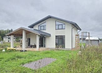 Дом на продажу, 185.6 м2, КП Максимово парк