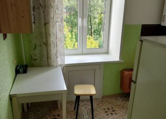 Продается 1-ком. квартира, 32.1 м2, Ярославль, улица Пожарского, 7к2