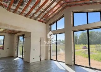 Продажа дома, 122 м2, деревня Ручей, Центральная улица