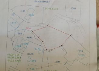 Продается участок, 6 сот., Саратов