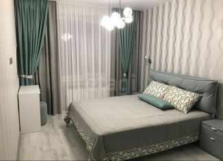 Продажа 3-комнатной квартиры, 79 м2, Тамбов, Мичуринская улица, 213Вк1