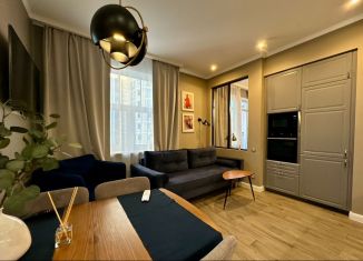 Продаю 1-комнатную квартиру, 36 м2, Ростов-на-Дону