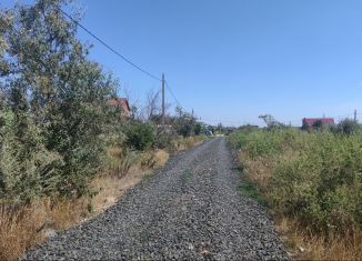 Участок на продажу, 6 сот., Ростов-на-Дону, 3-я Конструктивная улица, Железнодорожный район