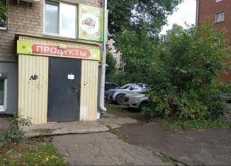 Продаю помещение свободного назначения, 75 м2, Удмуртия, улица Пастухова, 55