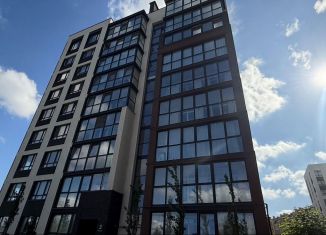 2-комнатная квартира на продажу, 57.9 м2, Калининград, Арсенальная улица, 31к4