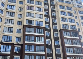 Продажа 1-комнатной квартиры, 35.4 м2, Крым