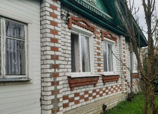 Продаю дом, 81 м2, Лукоянов, Садовая улица, 23