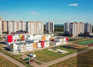 Квартира на продажу студия, 20.7 м2, Воронеж, улица Шибилкина, 5