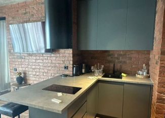 Сдаю 1-комнатную квартиру, 36.7 м2, Сочи, Пластунская улица, 123Ак3