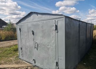 Продаю гараж, 18 м2, Курган, Морская улица, 24