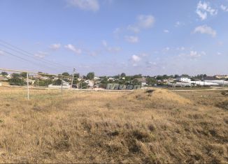 Продается земельный участок, 15 сот., Крым, Степная улица, 7