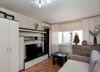 Продажа однокомнатной квартиры, 34.2 м2, Краснодар, Промышленная улица, 21/4, микрорайон Центральный