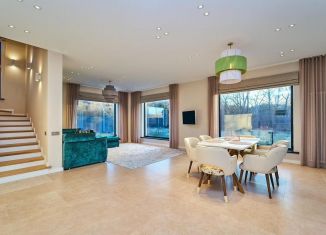 Продам дом, 201 м2, Краснодарский край, улица Ленина