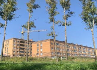 Продажа 3-ком. квартиры, 63.7 м2, Калуга, Советская улица, 178