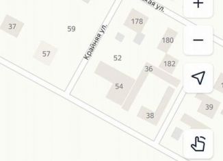 Продам земельный участок, 6 сот., Грозный, Крайняя улица, 59