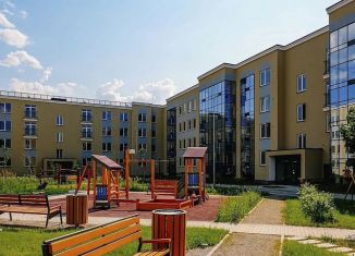 Продам однокомнатную квартиру, 39.3 м2, посёлок Стрельна