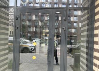 Сдаю в аренду гараж, 10 м2, Москва, ЮЗАО, Варшавское шоссе, 284к1