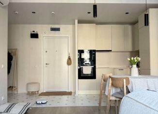 Продажа 1-комнатной квартиры, 49 м2, Избербаш, улица Г. Брода, 2