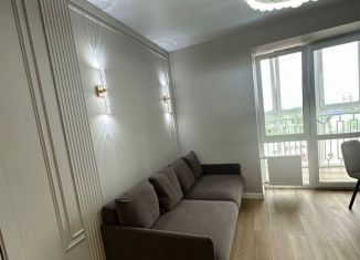 Сдам в аренду однокомнатную квартиру, 43 м2, Республика Башкортостан, Волочаевская улица, 11