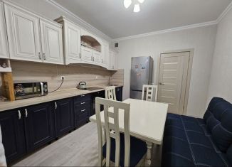 Продам однокомнатную квартиру, 42.3 м2, Ставрополь, улица Доваторцев, 52А