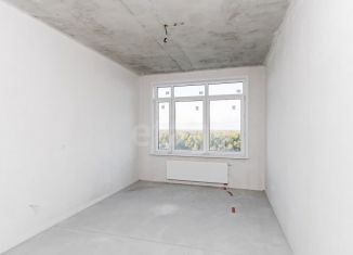 Продается квартира студия, 23 м2, Тюмень, Селекционная улица, 8