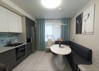 Продажа двухкомнатной квартиры, 60.6 м2, Александров, улица Жулёва, 1к1