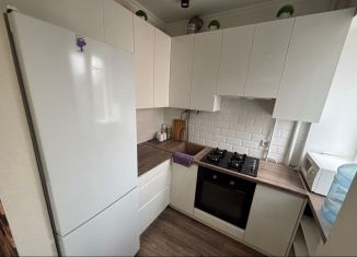 Двухкомнатная квартира в аренду, 40 м2, Ростов-на-Дону, Братский переулок, 40