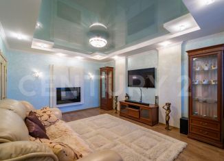 Продается двухкомнатная квартира, 81.6 м2, Липецк, Кузнечная улица, 10