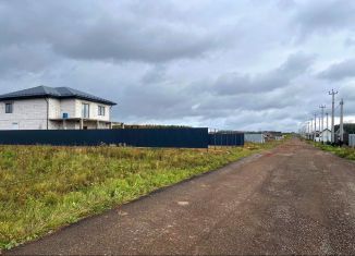 Продается участок, 6 сот., деревня Загорье, коттеджный посёлок Рижские зори, 1268