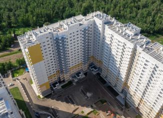Продам 1-ком. квартиру, 41.6 м2, Красноярский край