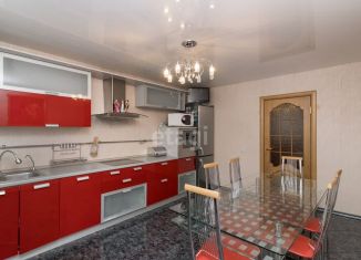 Продаю 3-ком. квартиру, 91.3 м2, Тюмень, Широтная улица, 126к2