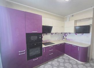 Продажа двухкомнатной квартиры, 52.7 м2, Тюмень, Беловежская улица, 3к1