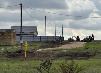 Продаю земельный участок, 6 сот., Крым, село Мирное, 1808