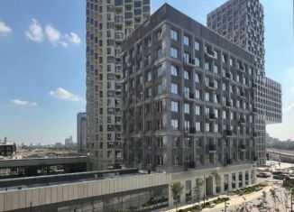 Продается двухкомнатная квартира, 78.4 м2, Москва, Автозаводская улица, вл23, ЖК Зиларт