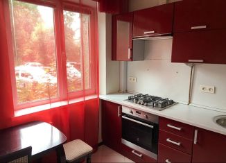 Аренда 1-ком. квартиры, 34 м2, Республика Башкортостан, улица Степана Кувыкина, 6/1